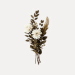 Ramo floral decorativo