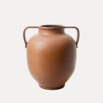 Jar with Two Handles